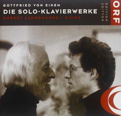 Die Solo-Klavierwerke