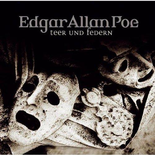 Edgar Allan Poe. Hörspiel: Edgar Allan Poe - Folge 31: Teer und Federn.