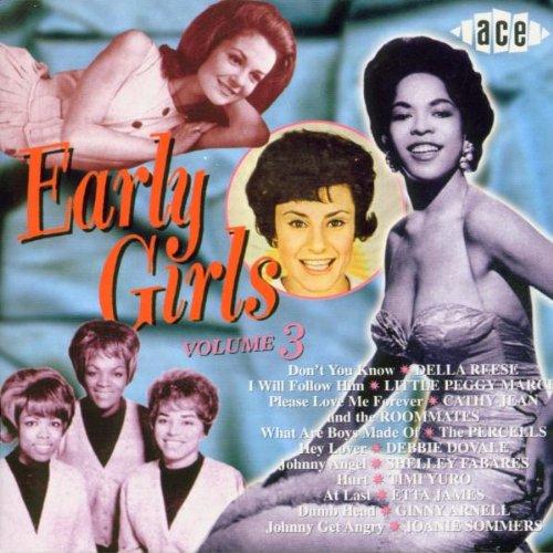 Early Girls Vol.3