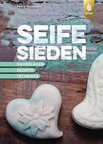 Seife sieden: Grundlagen, Techniken und Rezepte