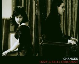 Changes (Duet With Ozzy) Cd2