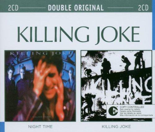 Night Time/Killing Joke (Requi