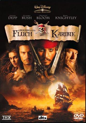 Fluch der Karibik (2 DVDs) [Special Edition] [Special Edition]