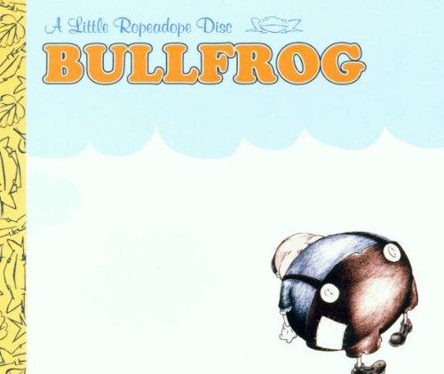 Bullfrog