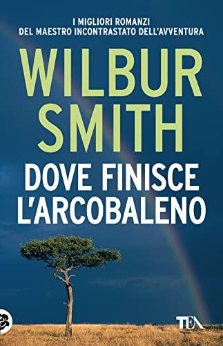 Dove finisce l'arcobaleno (SuperTEA)