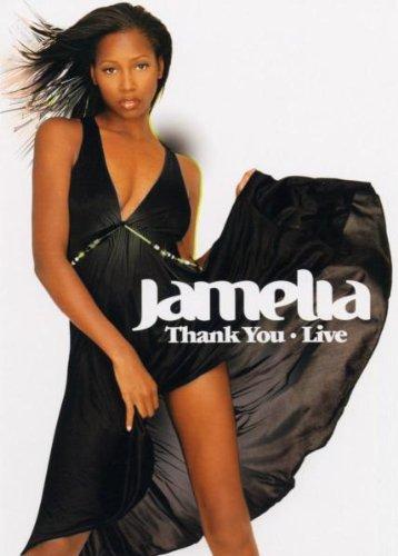 Jamelia - Thank you (Live)