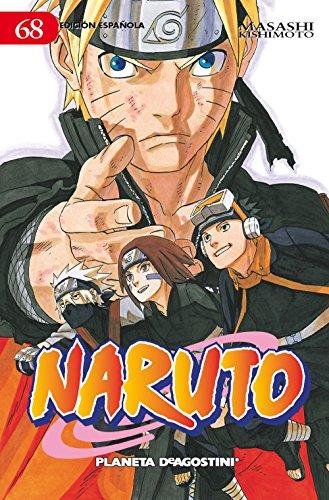 Naruto. 68