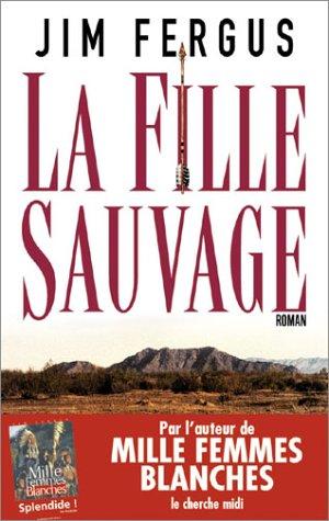 La fille sauvage