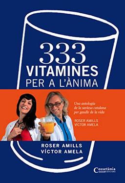 333 vitamines per a l'ànima (Altres Cossetània)