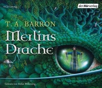 Merlins Drache: Basilgarrad