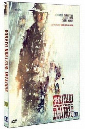 Sukiyaki western django [FR Import]