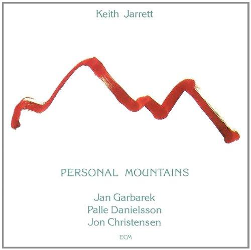 Personal Mountains