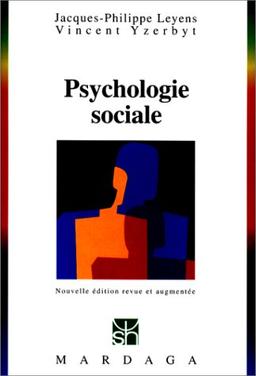 Psychologie sociale