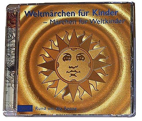 Weltmärchen - Rund um die Sonne