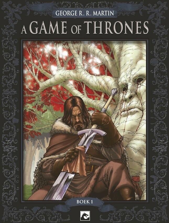 1 (A game of thrones, 1)