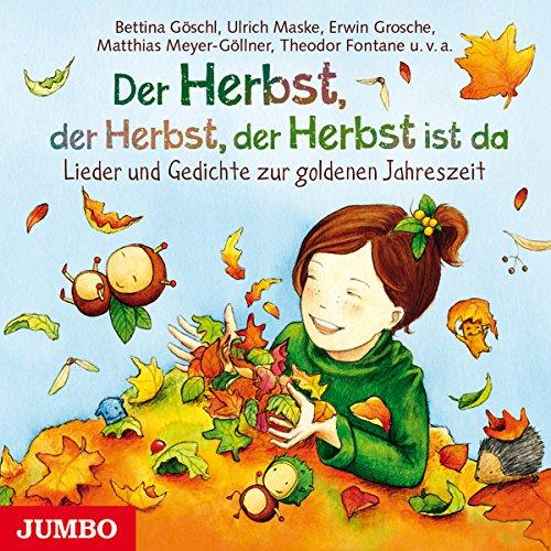 Der Herbst,der Herbst,der Herbst Ist Da