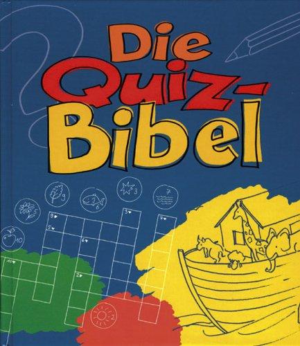 Die Quiz-Bibel