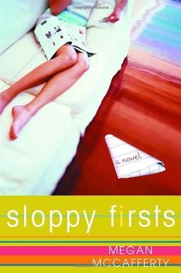 Sloppy Firsts: A Jessica Darling Novel: A Novel (Jessica Darling Novels (Paperback))