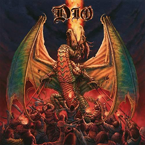 Killing the Dragon (2019 Remaster) [Vinyl LP]