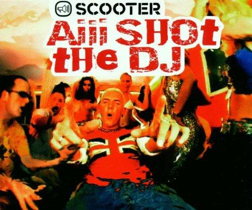 Aiii Shot the DJ