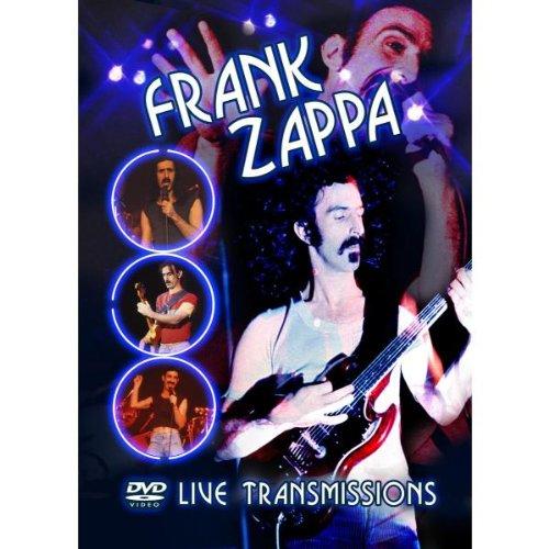 Live Transmissions (30th Anniversary Ltd. ed)