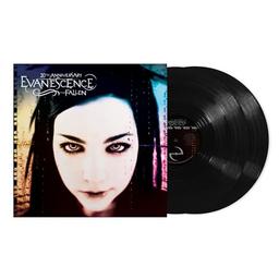 Fallen (Deluxe Edition 2LP, Remastered 2023)