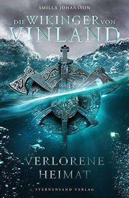 Die Wikinger von Vinland (Band 1): Verlorene Heimat