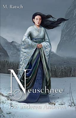 Neuschnee: Die anderen Anderen (Alii, Band 7)