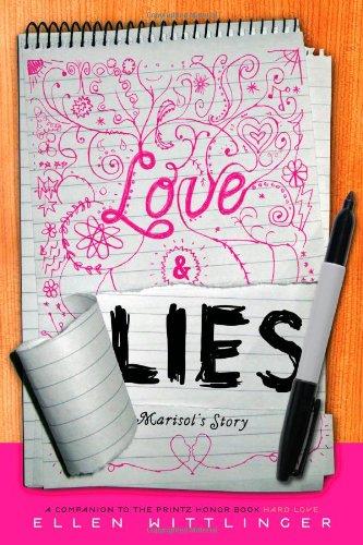 Love & Lies: Marisol's Story