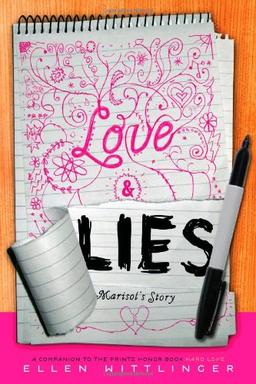 Love & Lies: Marisol's Story