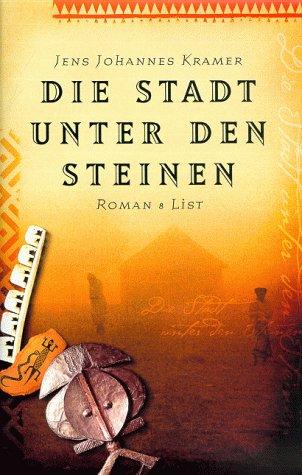 Die Stadt unter den Steinen