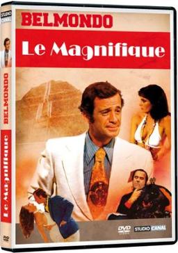 Le magnifique [FR Import]