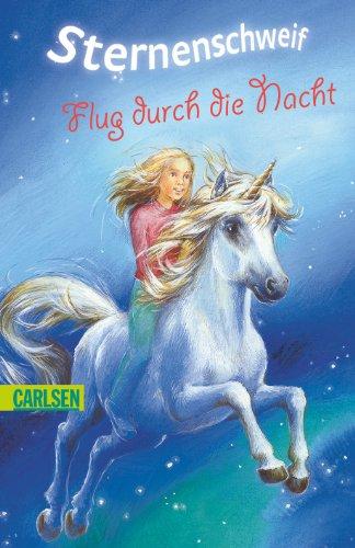 Sternenschweif, Band 9: Flug durch die Nacht