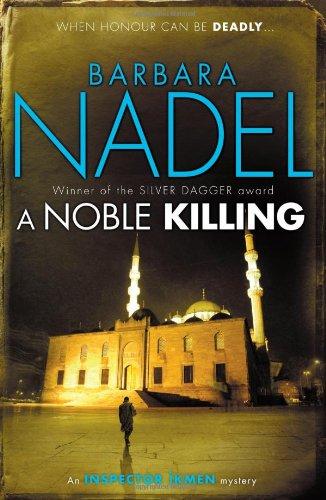 A Noble Killing (Inspector Ikmen Mysteries)