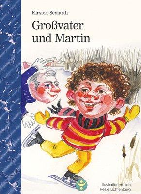 Großvater und Martin