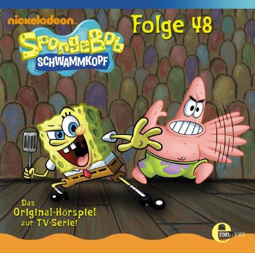 (48)Original Hörspiel Z.TV-Serie