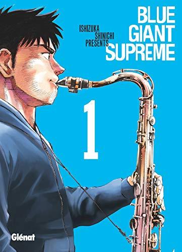 Blue giant supreme. Vol. 1