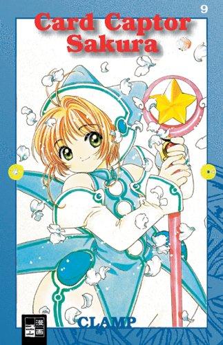 Card Captor Sakura, Bd. 9, Sakuras Großvater