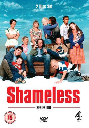 Shameless: Series 1, (Standard Edition) [UK Import]