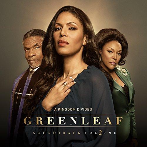 Various - Greenleaf Soundtrack - Season