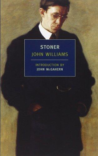 Stoner (New York Review Books Classics)