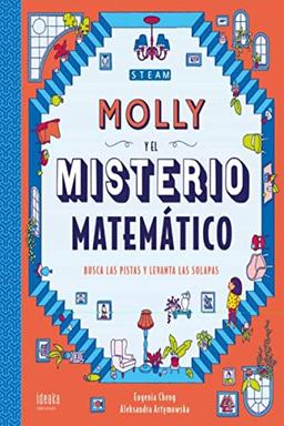 Molly y el misterio matemático (IDEAKA)