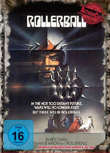 Rollerball (Action Cult, Uncut)