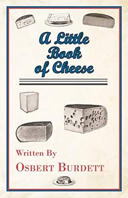 A Little Book Of Cheese