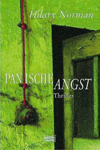 Panische Angst