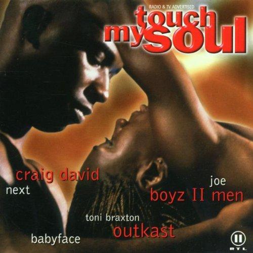 Touch My Soul - The Finest Of Black Music 2001 Vol. 1