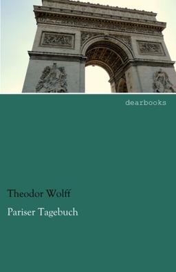 Pariser Tagebuch