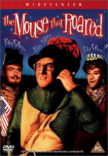 The Mouse That Roared [UK Import]