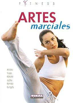 Artes marciales (Fitness)