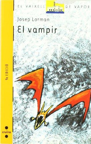 El vampir (Barco de Vapor Naranja, Band 55)